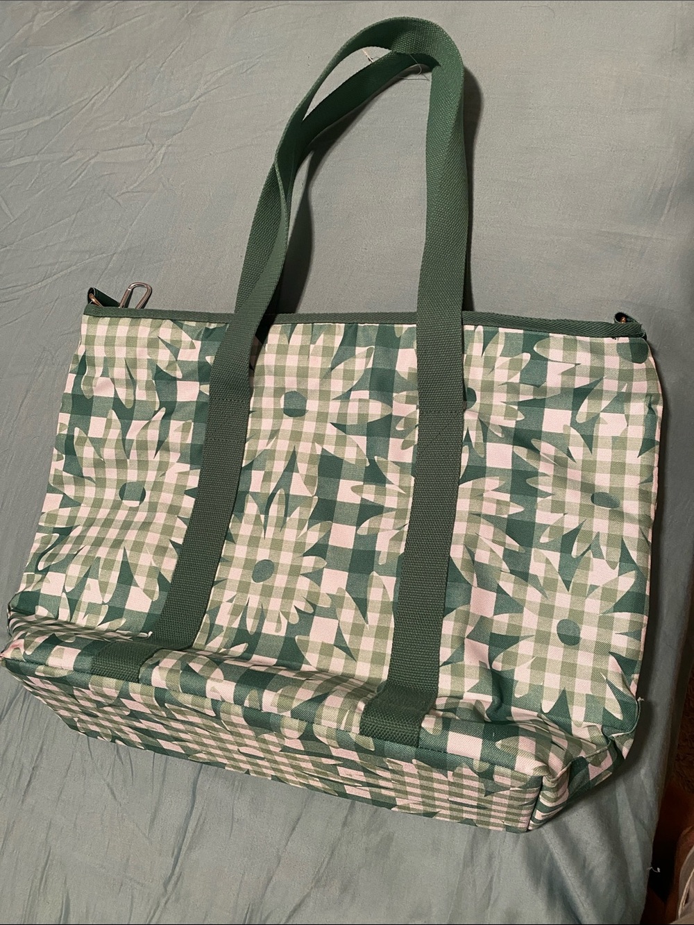 Kate Spade  Tote bag  pattern - Picture 2 of 4